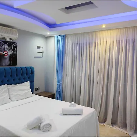 Hotel Remsey Hotel *